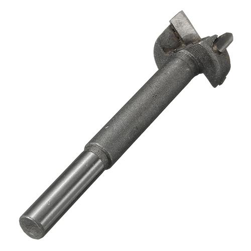 Legering Träbearbetning Tråkigt trä Hålsågskärare Borrverktyg 16mm-65mm