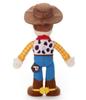 Disney Character Poppet Toy Story 4 Height Inches Woody, Approx. 7.7 (19 Cm)
