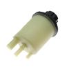 30680756 New Power Steering Reservoir Tank W/ Cap For Volvo S80 V70 XC60 XC70 XC90 3.2 2007-2014 31302576 61430756
