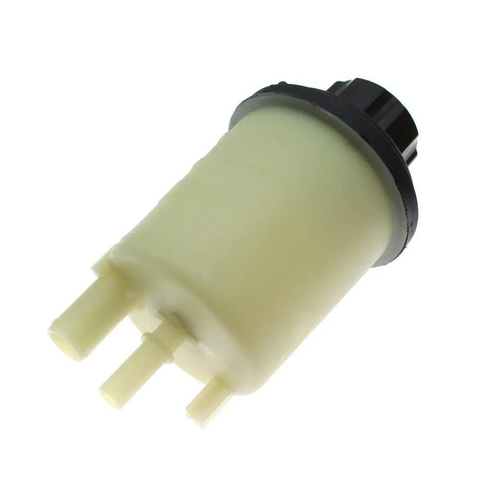 30680756 New Power Steering Reservoir Tank W/ Cap For Volvo S80 V70 XC60 XC70 XC90 3.2 2007-2014 31302576 61430756