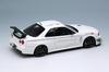 MAKE UP EIDOLON 143 MINE'S SKYLINE GT-R (BNR34) V-spec N1 Tokyo Auto Salon 2024 Finished Product