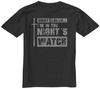 Sorry Ladies Im In The Nights Watch Thrones Tshirt Unisexs