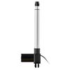 Linear Actuator 12V 12In Heavy Duty 1320lbs/6000N 0.19"/s IP44 Protection