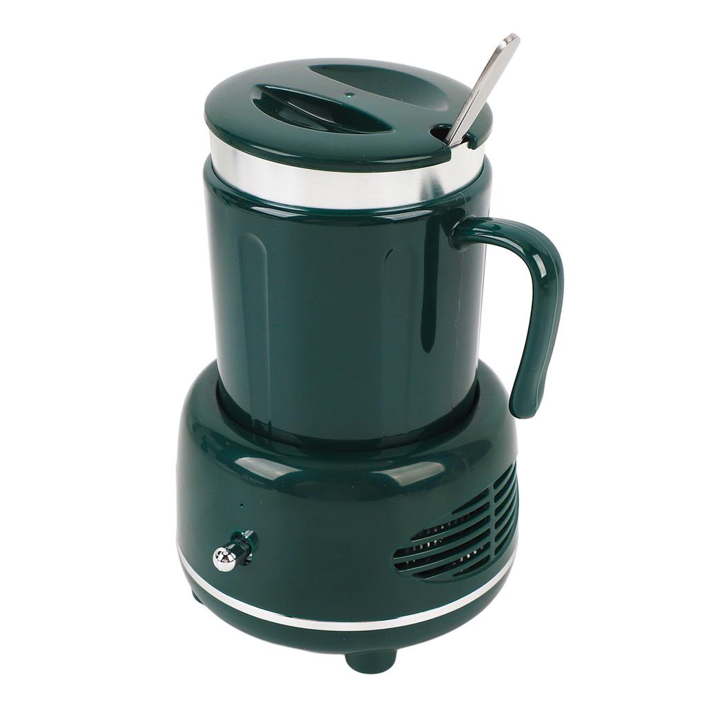 Cup Warmer Cooler USB Powered Intelligent Portable Electric Fast Cooling Heating Mug for Coffee