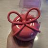 Medicube Forever Cherry Jang Won-young Hair Brush Scalp Care Styling Brush 3color