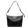 School Bag Large Capacity Back Simple Solid Color Single Shoulder Light Support Extra Large Versatile Class