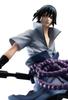 Series Naruto Shippuden Uchiha Sasuke Complete Figure G.E.M.