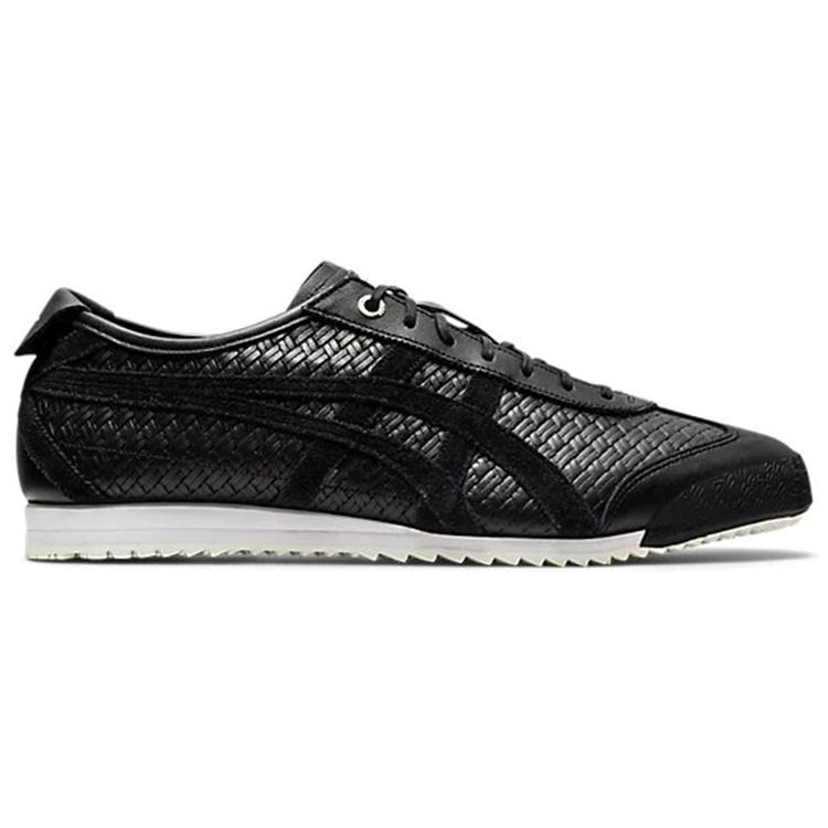 Onitsuka Tiger Mexico 66 SD 'Black White' Men's 1183A575-001