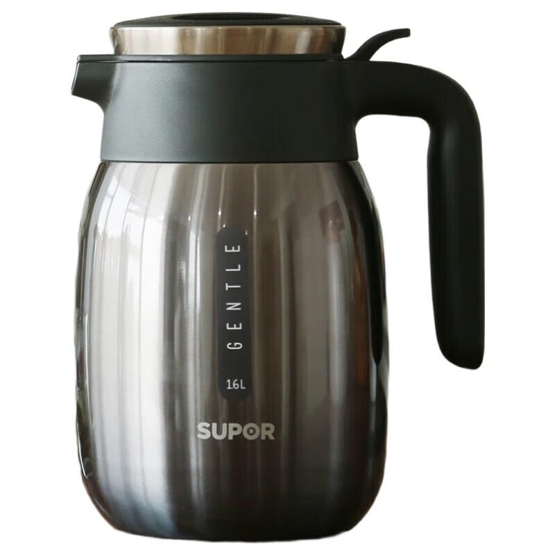 Supor Starry Sky 2.0L Vacuum Flask