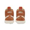 Nike Sb Zoom Blazer Mid Iso Dark Russet DC8911-200
