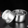 Stainless Steel Multi-purpose Kitchen Pot