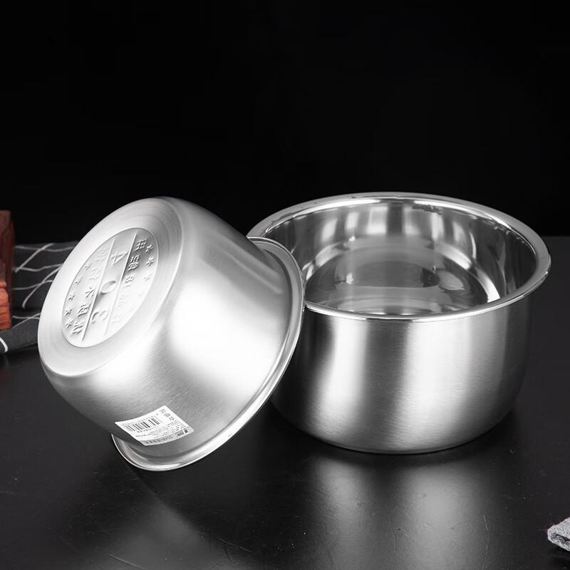 Stainless Steel Multi-purpose Kitchen Pot
