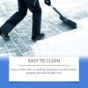 Ice and Snow Melter Sodium Chloride Formulas Fast Acting Ice Melter Melting Ice on Sidewalks,Driveways,and Parking Lots