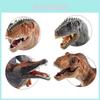 Model Jucărie Dinosaur Tyrannosaurus Kaiser Dragon Park Lumea Jurassică Realist Model Jucărie PVC Cadou Copii