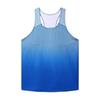 Marathon Racing Running Vests, Men's and Women's Quick-dry Lightweight Training and Competition Physical Exam Track and Field Uniforms Wholesale