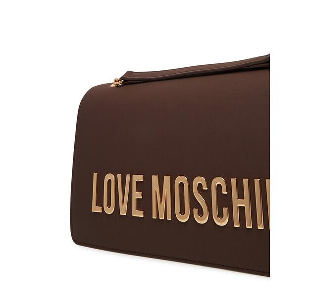 Bag LOVE MOSCHINO LOVE MOSCHINO JC4192PP1NKD0301 Brown