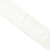 Plain Obi for Yukata and Kimono for Men [KYOETSU] One-touch (white)