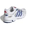 Spiritain 2000 Adidas 'White Collegiate Royal' Sneakers HR2028