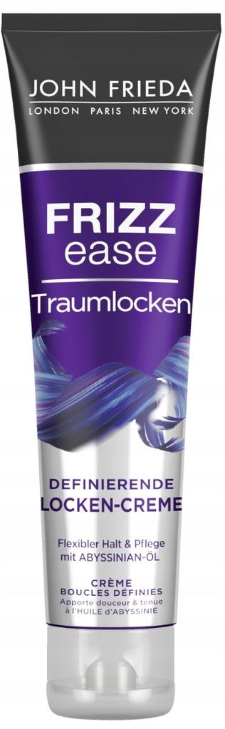 John Frieda Crema Definente Ricci