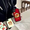Tomatoes Expression Magnetic Phone Case For IPhone 17 Pro Max 16 15 14 Plus 13 12 11 Pro Max For Magsafe Cover