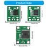 Advanced MOS Triggers Switch Module Ensuring Long Time Stability In High Load Environment Up To 100A 50A 20A