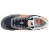 New Balance Classic 574 - Men's Sneakers Shoes Grey-Blue ML574EAF ORIGINAL