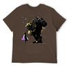 Bioshock Ll Always Protect You Essentia T-shirt Round Neck Movement  Funny Joke Top Tee Novelty Travel Eur Size