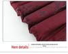 Plus Size Winter Padded Cotton Jacket for Elderly Women, Thickened Tang Suit Style for Grandma or Mom