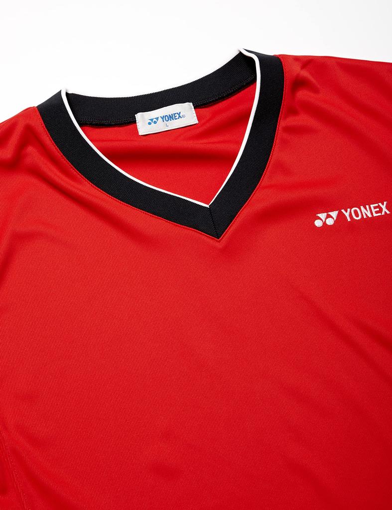 YONEX Tenisový trenažér 32019 32019 496 Sunset Red S (YONEX) [Unisex]