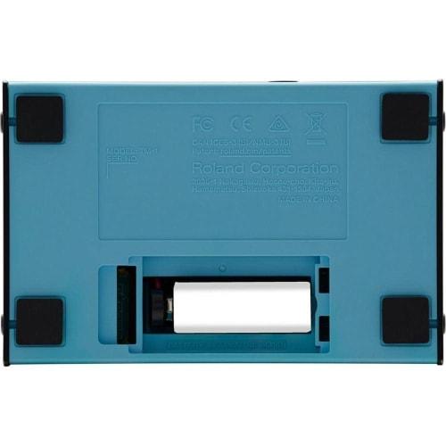 Roland TM-1 Trigger Module, Drum Trigger Sound Source, Hybrid Drum, Simple Operation