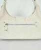 Ason Mote Stud Bag / Ivory