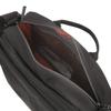 Manhattan Passage Shoulder Bag Design Solution 8085 1.Black