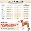 Breathable Dog Leg Sleeve Long Sleeve Professional Anti-lick Sleeve Polyester High Elasticity Dog Knee Pads Joint Protection