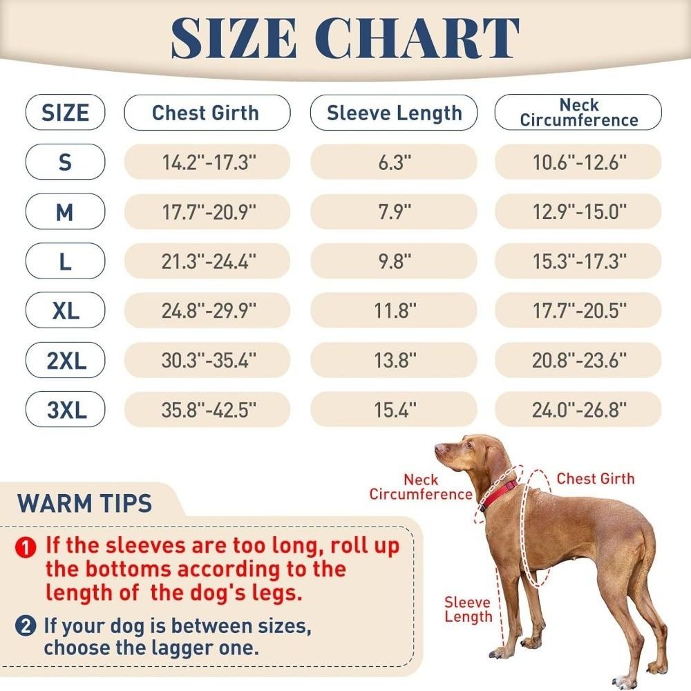 Breathable Dog Leg Sleeve Long Sleeve Professional Anti-lick Sleeve Polyester High Elasticity Dog Knee Pads Joint Protection