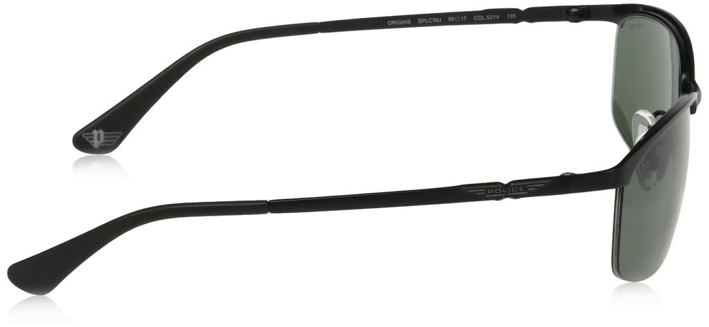 POLICE sunglasses