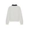 Teenie Weenie Women's Little Bear Letter Sweatshirt