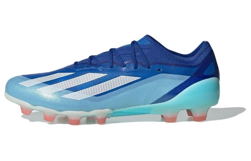 adidas X Crazyfast.1 Bright Royal White IE4204 41⅓
