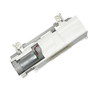 A78E-For Roborock S7 G10 S7 Plus S7 Pro T7S Spare Parts Main Brush Gear Box Component Assembly Vacuum Cleaner Accessories