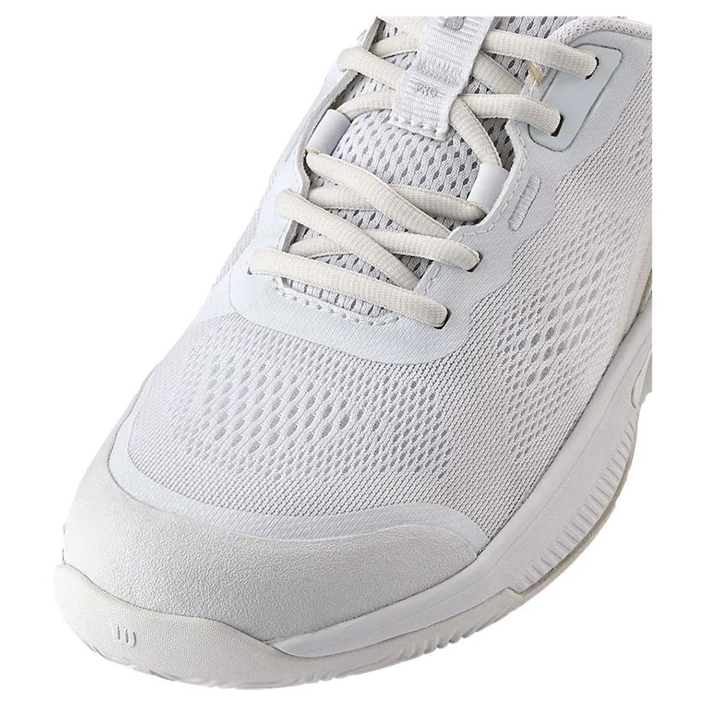 Wilson Footwear for Any Surface Intrigue Pro