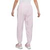 Nike Nsw Rpl Swsh Gx Hr Jggr Pantaloni de jogging casual, cu tăiere lejeră, pentru femei Pantaloni de jogging, roz DD5573-695