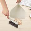 Small Broom Dustpan Set Mini Dustpan and Broom Set Hand Broom Dust Pan Car Cleaning Broom Professional Cleaning Tools
