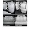 XPeng P7+ Seat Cushions & Covers: Fits Five Seats, All-Season.