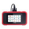 LAUNCH CRP123E V2.0 2026 El Lector de Códigos Elite Más Nuevo Escáner Obd2 ABS SRS Motor Transmisión Herramienta de Diagnóstico de Automóviles Auto Actualización Gratuita