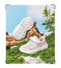 Atmungsaktive Mesh-Schuhe von Babudou für Kinder – Sneaker für Jungen und Mädchen, Frühjahr/Sommer-Kollektion 2024