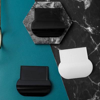 Toilettendeckelheber, Sitzgriffhalter, Toilettendeckelheber, Werkzeug, Sitzring, Flapper, Badezimmer, Sanitär, Closestool-Halter, Toilettensitzdeckel