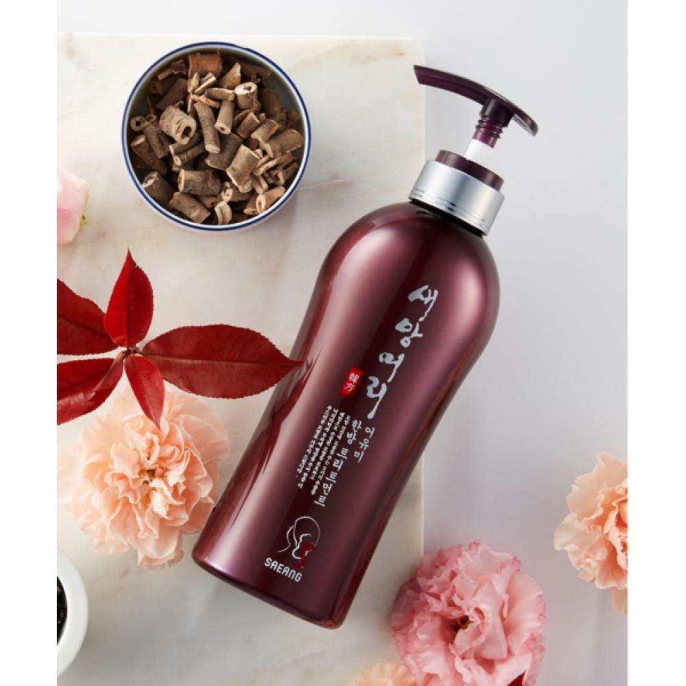 Saeangmeori Protein Nutrition Ayumi Treatment 500ml NONE