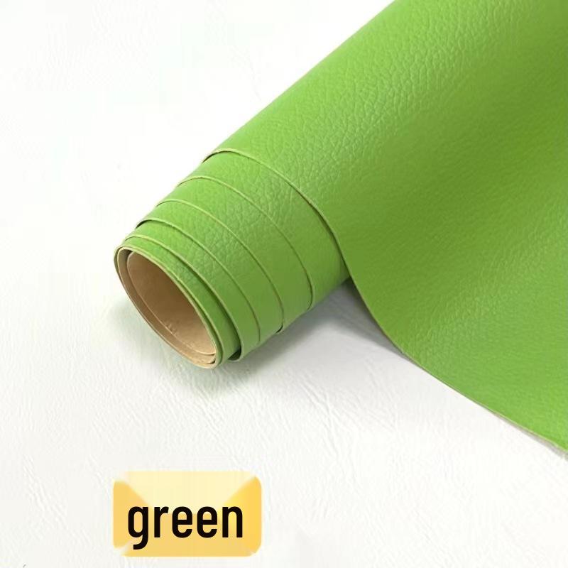 TikTok Leather Sticker Patch for Sofa Repair and Refurbishing