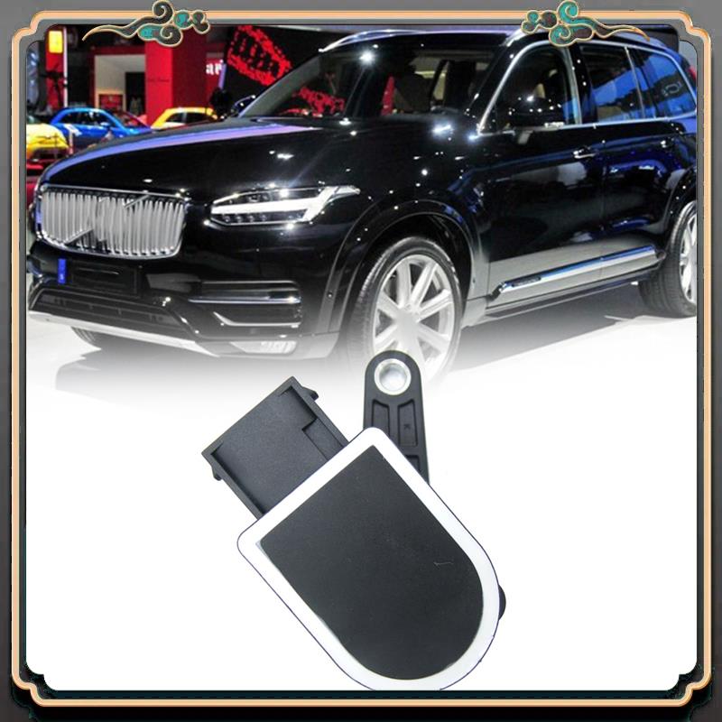 M45K-Car Headlight Level Sensor For Volvo Xc90 2006-2014 31258180AA 31300198AA Body Height Sensor Xenon Lamp Adjustment