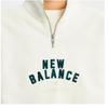 New Balance Half Zip Semi Oversized Nbnce11213 64