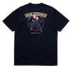 Skechers x ZHOUSHUHUIZHANLIANMINGKUAN T Shirt Unisex Black 02L2 SL424U894-02L2
